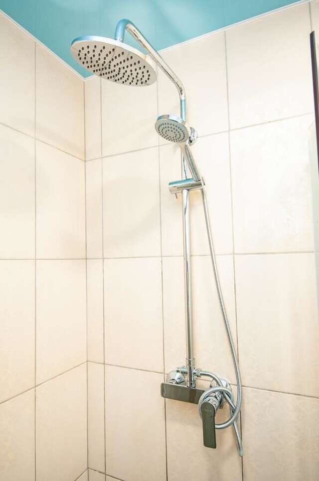 Апартаменты Art Suites Underpub Одесса-22