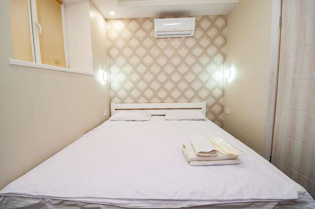 Апартаменты Art Suites Underpub Одесса-25