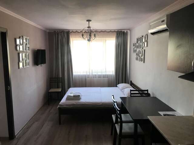 Апартаменты Art Suites Underpub Одесса-26