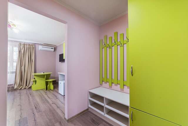 Апартаменты Art Suites Underpub Одесса-29