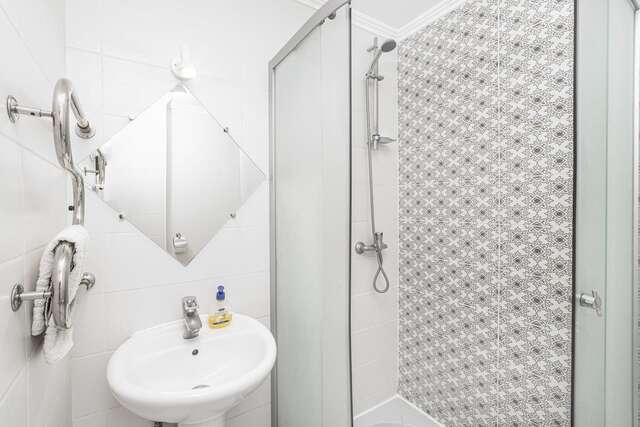 Апартаменты Art Suites Underpub Одесса-39