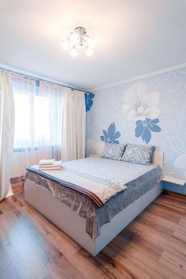 Апартаменты Art Suites Underpub Одесса-40