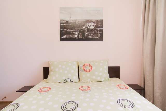 Апартаменты Art Suites Underpub Одесса-45