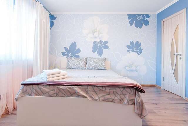 Апартаменты Art Suites Underpub Одесса-48