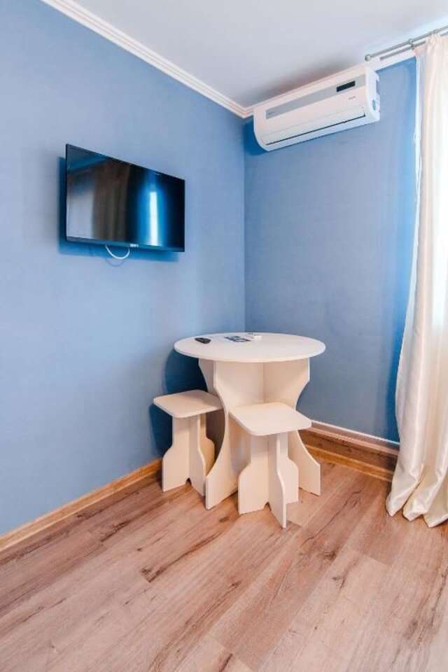 Апартаменты Art Suites Underpub Одесса-50