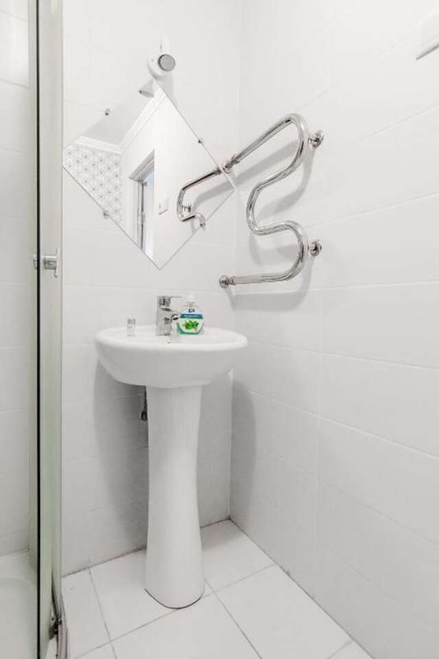 Апартаменты Art Suites Underpub Одесса-57