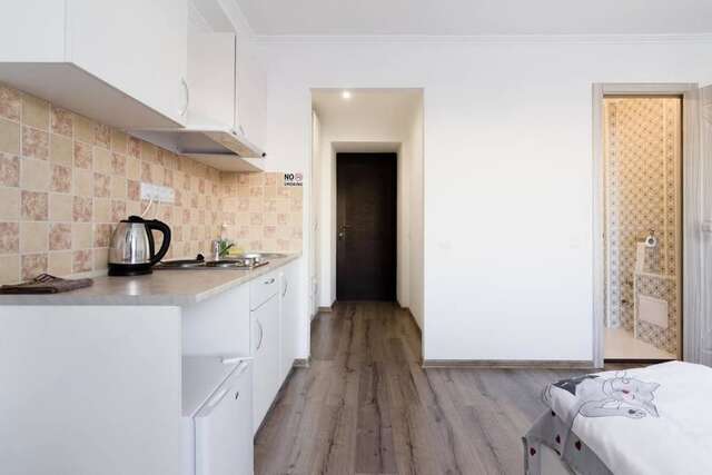 Апартаменты Art Suites Underpub Одесса-68