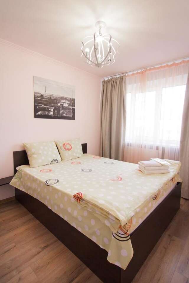 Апартаменты Art Suites Underpub Одесса-9