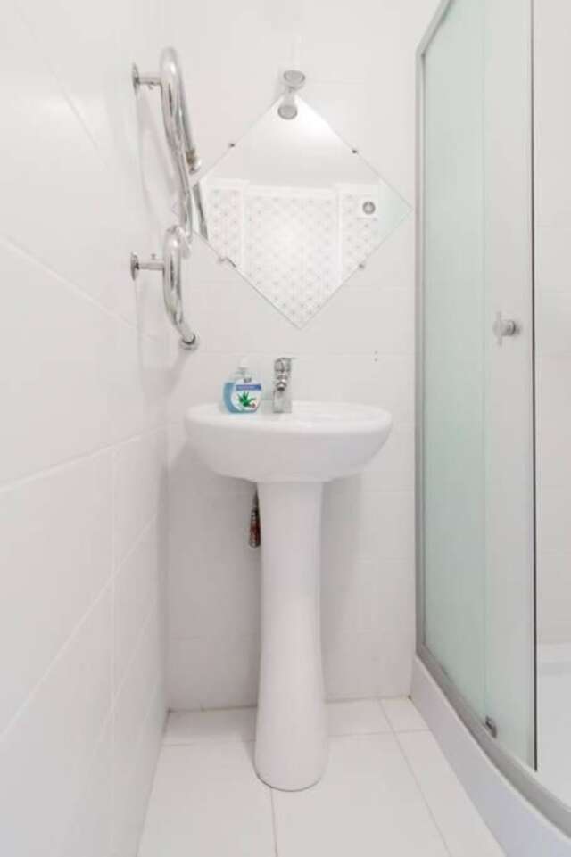 Апартаменты Art Suites Underpub Одесса-74