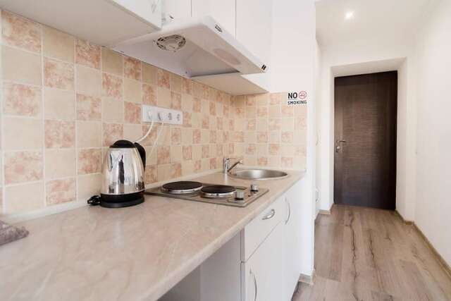 Апартаменты Art Suites Underpub Одесса-75