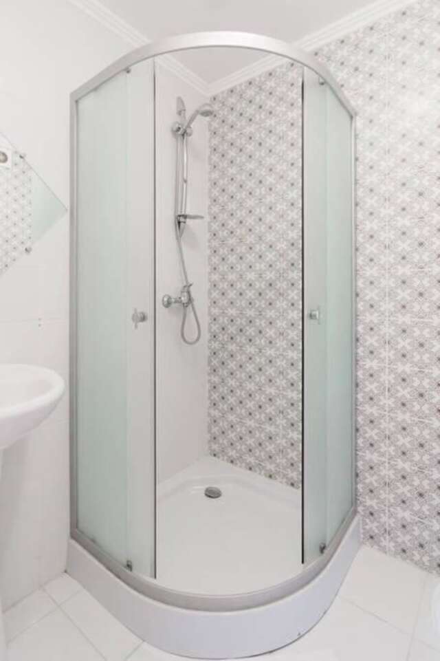 Апартаменты Art Suites Underpub Одесса-77