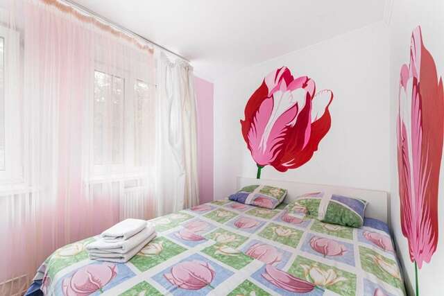 Апартаменты Art Suites Underpub Одесса-80