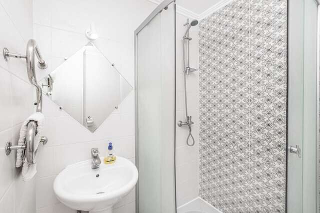 Апартаменты Art Suites Underpub Одесса-84