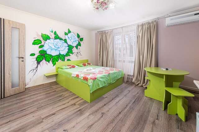 Апартаменты Art Suites Underpub Одесса-86