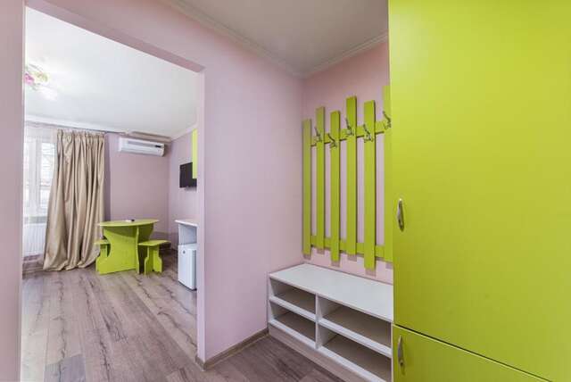 Апартаменты Art Suites Underpub Одесса-87